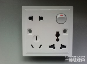 插座什么牌子好？