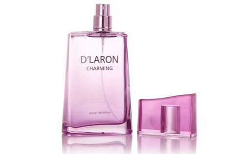 香水排名前十位