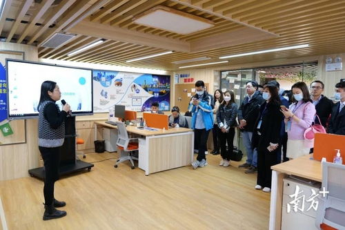 在广东想创业找什么项目好呢