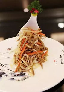 精美凉菜大全图片，精美凉菜图片与做法 菜谱