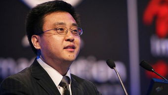 张亚勤的个人资料,张亚勤为什么加入美国国籍