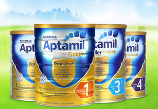 十大品牌奶粉是哪些牌子,世界10大品牌奶粉排行榜