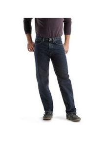 lee的牛仔裤哪个系列比较好看？