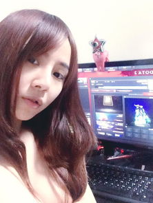 虎牙dota女主播有哪些