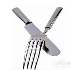 西餐刀叉使用的基本原则，西餐刀叉使用礼仪