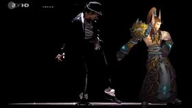 赞达拉大军 妖术领主拉尔在哪