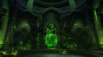 魔兽争霸3萨格拉斯之墓怎么过？