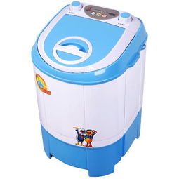 那个牌子的全自动迷你洗衣机好？