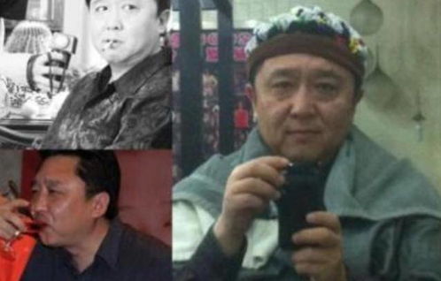 于谦爱好喝酒烫头发,于谦爱好什么