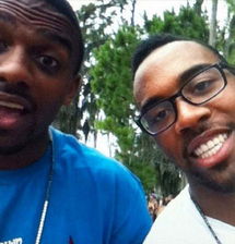 迈克尔.乔丹的儿子叫什么？