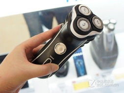 飞利浦剃须刀HQ7310修理