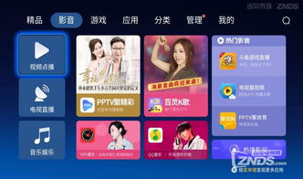 网络电视直播软件下载,网络电视直播软件有哪些