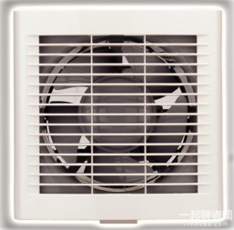 排风扇怎么安装及注意事项