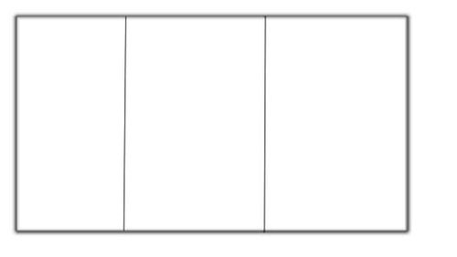 正方形怎么做小盒子