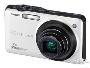 卡西欧的数码相机好不好 哪个型号比较好