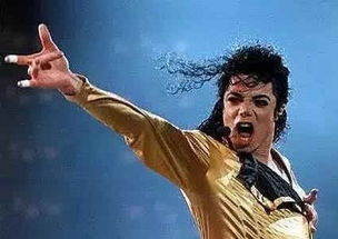 迈克尔杰克逊是什么皮肤的人？？？？