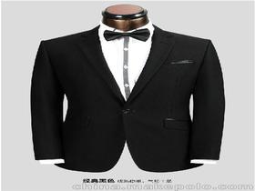 男士西装什么品牌好