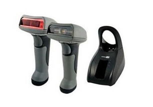 条形码扫描器的形状分类