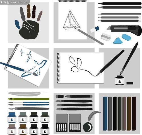 .eps是什么文件？怎么打开？