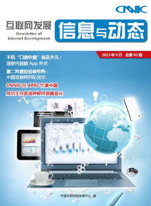 中国网络互联网信息中心的英文缩写是