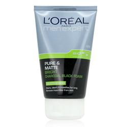 新买的两瓶欧莱雅洗面奶怎么用？