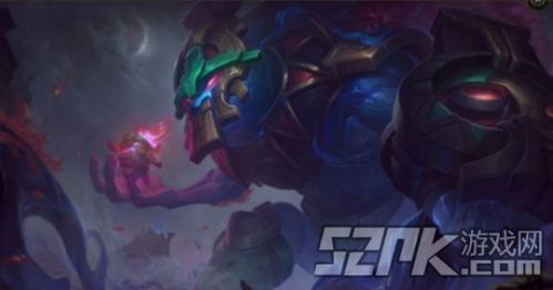 LOL狗头灭世魔神皮肤多少钱