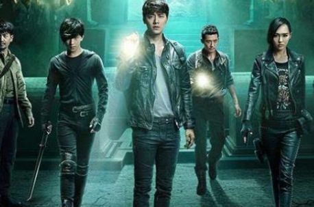 张启山为什么要灭九门？为什么要放弃长生？