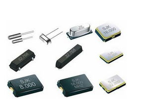 晶振的原理及作用？