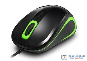 鼠标有那几个品牌？