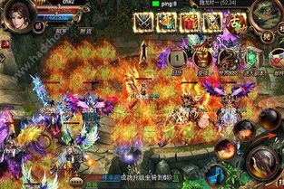 魔域官方网站打不开！