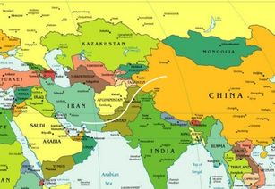 中国和巴基斯坦关系为什么这么好？？