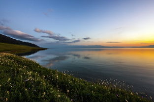 我国面积最大的湖泊是（ ）