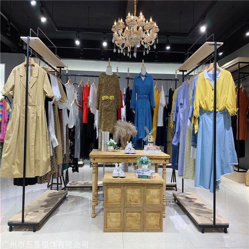 国内女装十大名牌有哪些