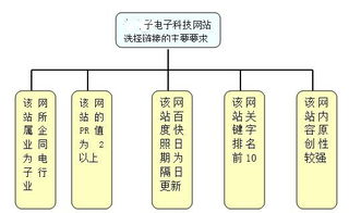 品牌网络推广方案