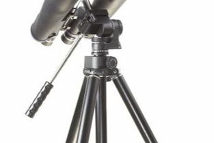 买一个天文望远镜需要多少钱？