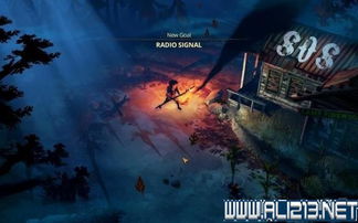 洪潮之焰干草堆什么意思 消耗干草堆什么用详解