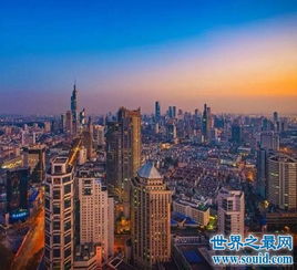 中国的一线城市有哪些，二三线城市又是哪些