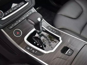 怎样驾驶手自一体汽车