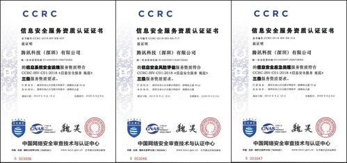 网络安全都需要考什么证书呢？