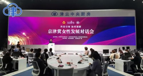 天津创业公社，天津创业园