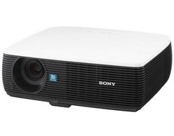 索尼激光投影仪好不好用？