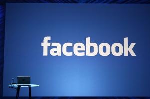 Facebook怎么切换中文