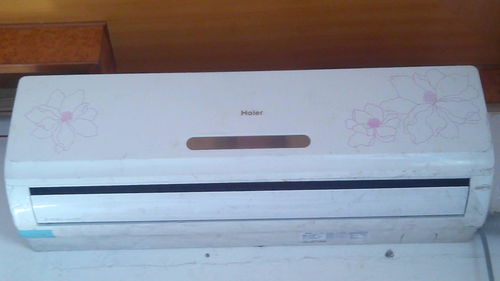 空调暖风标志是太阳还是雪花