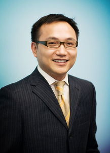 陈德文的人物生平