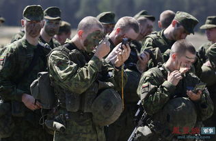 凤凰网军事为什么很偏激