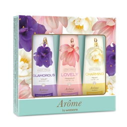 关于屈臣氏骨胶原护手霜