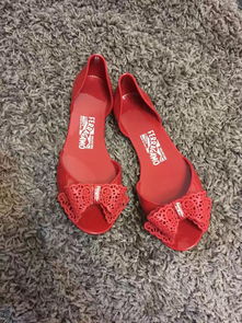 果冻鞋什么牌子出名