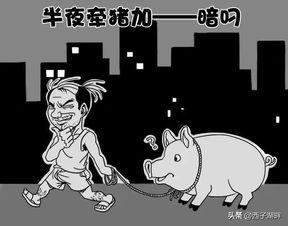 阿婆说这首歌的意思