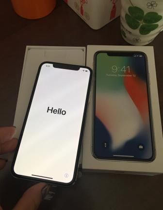 苹果x卖了值多少钱,苹果x手机多少钱一台