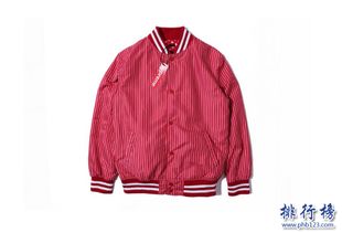 棒球服品牌有哪些牌子,专门卖棒球服的牌子